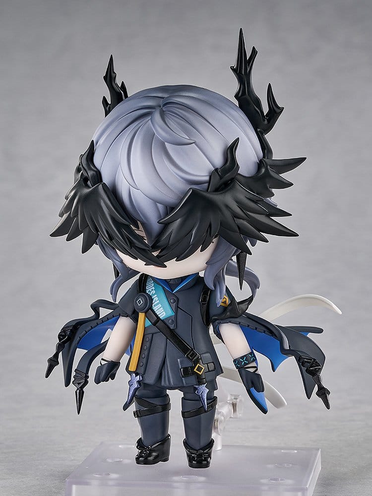 Arknights Nendoroid Actionfigur Logos 10 cm
