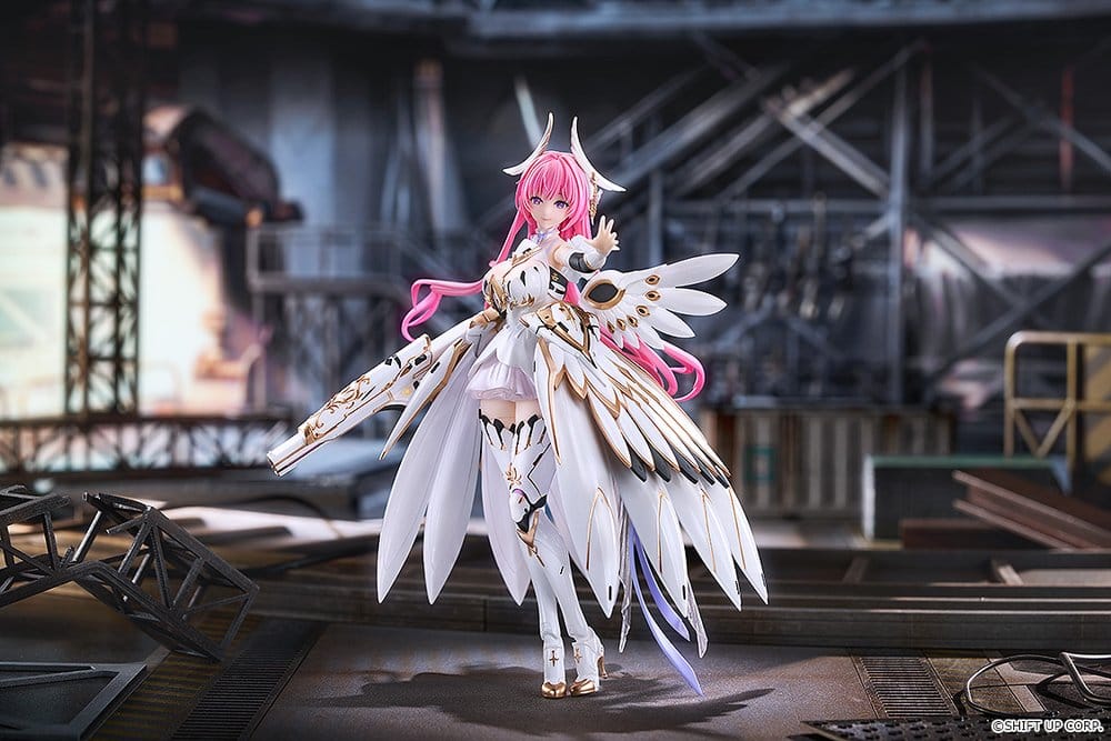 Goddess of Victory: Nikke Hyper Body Actionfigur Dorothy 15 cm