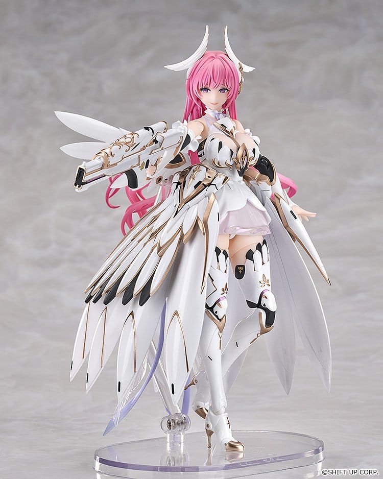 Goddess of Victory: Nikke Hyper Body Actionfigur Dorothy 15 cm
