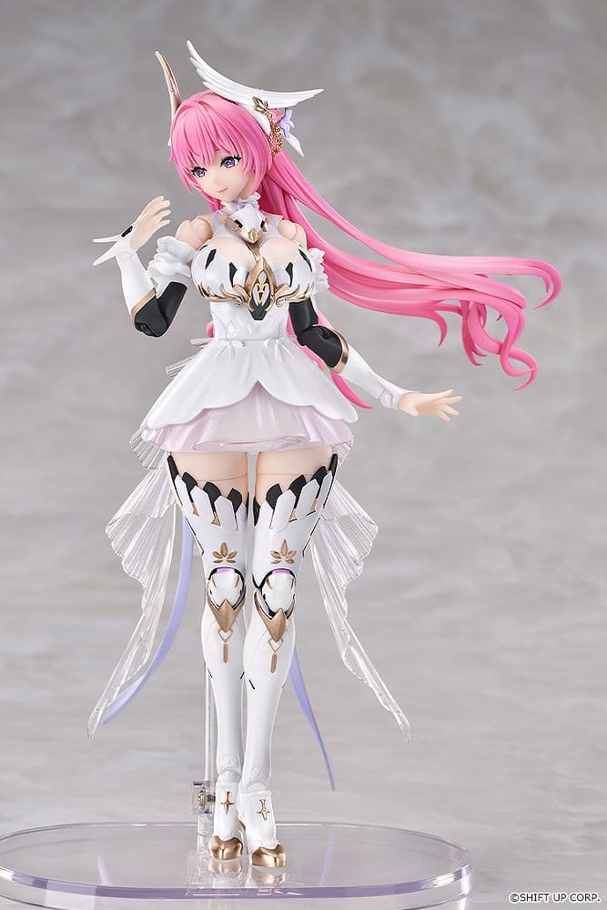 Goddess of Victory: Nikke Hyper Body Actionfigur Dorothy 15 cm