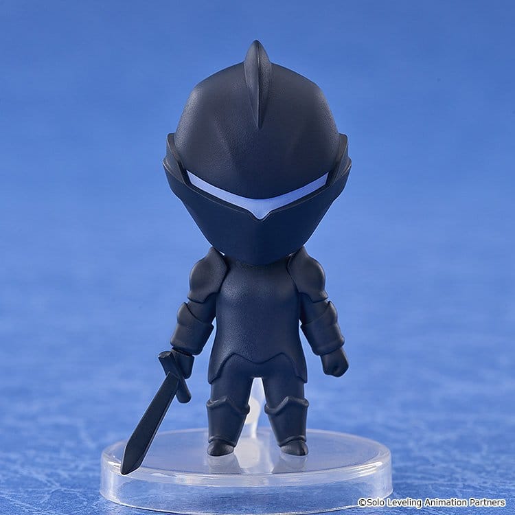Solo Leveling Nendoroid Actionfigur Sung Jinwoo 10 cm