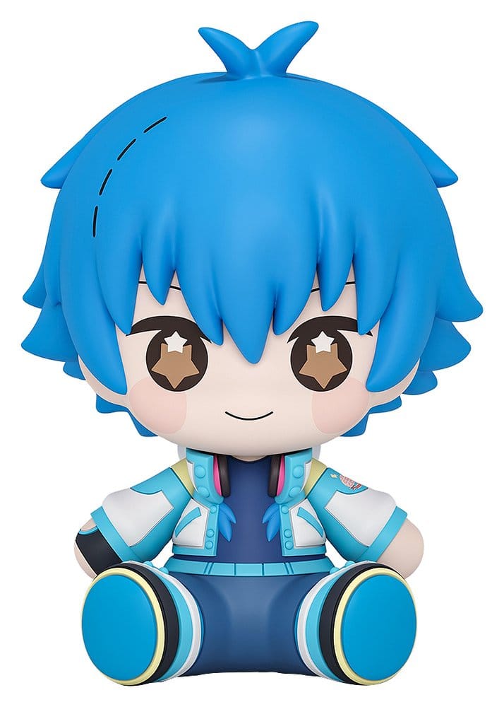 Dramatical Murder Huggy Good Smile Minifigur Aoba 7 cm