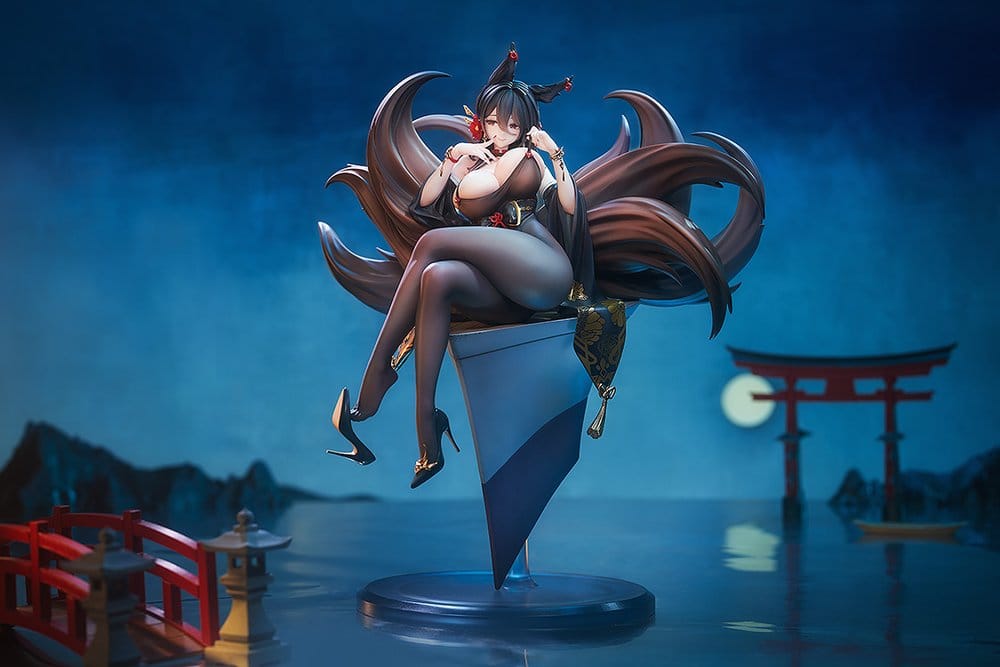 Azur Lane PVC Figur 1/7 Oumi 28 cm
