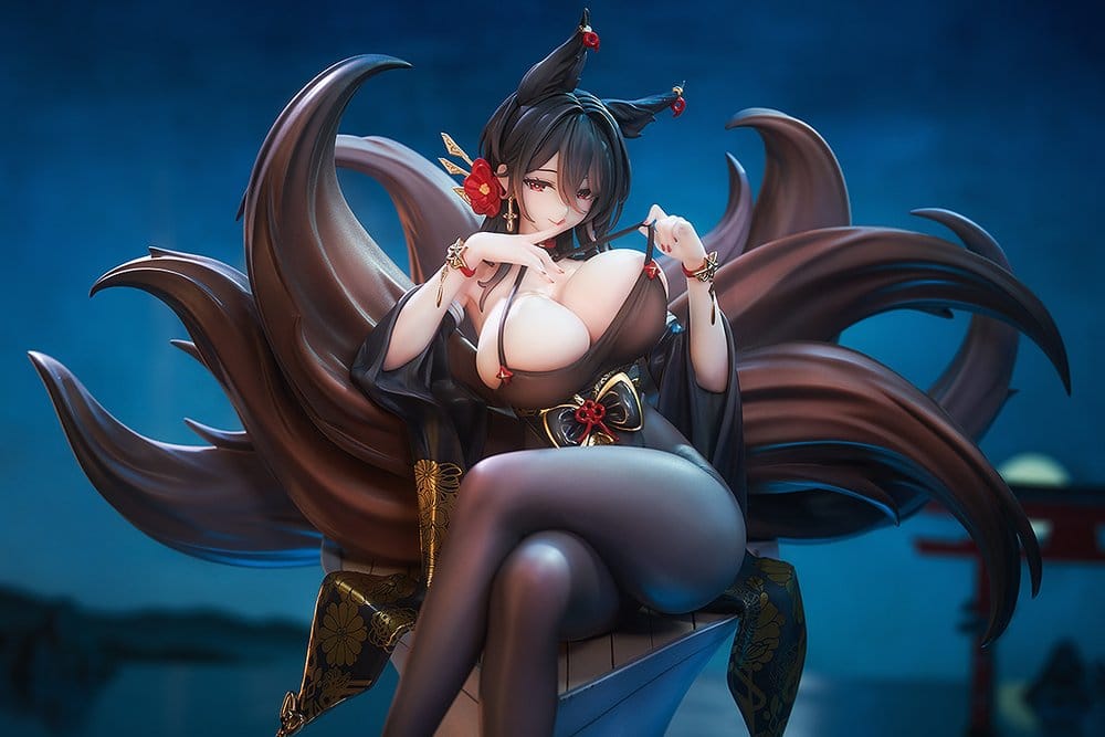 Azur Lane PVC Figur 1/7 Oumi 28 cm