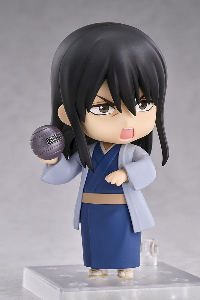 Gintama Nendoroid Actionfigur Kotaro Katsura 10 cm