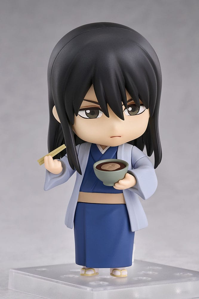 Gintama Nendoroid Actionfigur Kotaro Katsura 10 cm