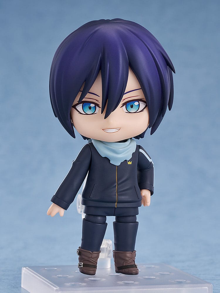 Noragami Nendoroid Actionfigur Yato 10 cm