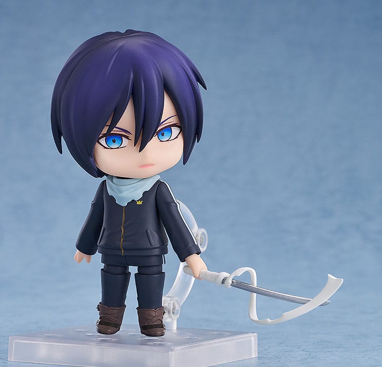 Noragami Nendoroid Actionfigur Yato 10 cm
