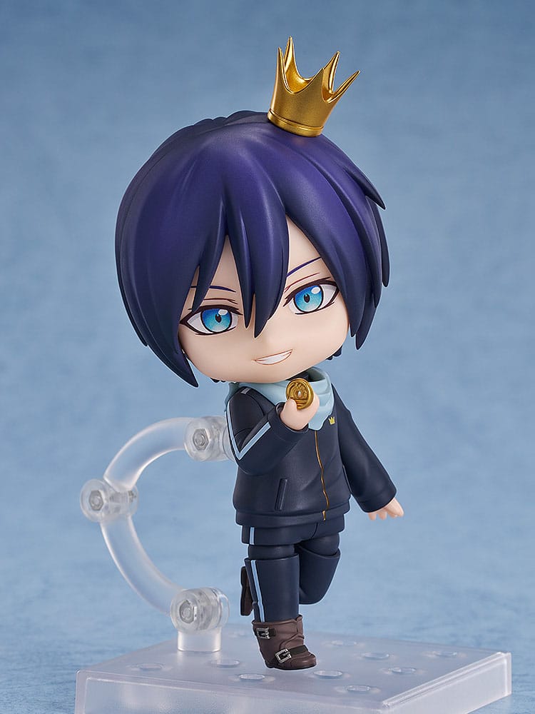 Noragami Nendoroid Actionfigur Yato 10 cm
