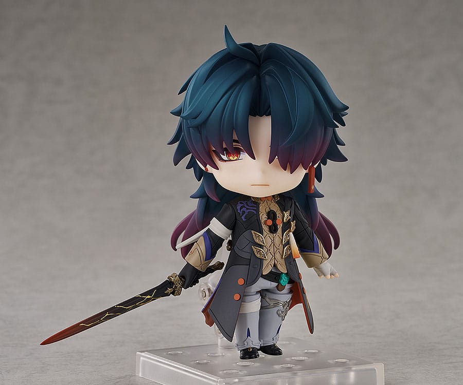Honkai: Star Rail Nendoroid Actionfigur Blade 10 cm