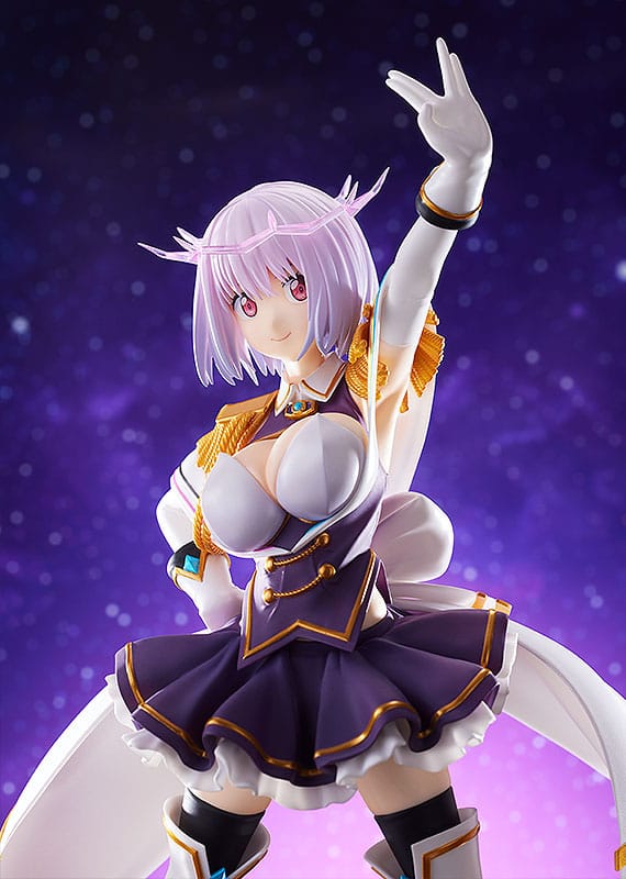 Gridman Universe Pop Up Parade PVC Statue Akane Shinjo (New Order) L Size 24 cm