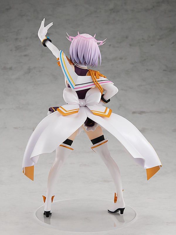 Gridman Universe Pop Up Parade PVC Statue Akane Shinjo (New Order) L Size 24 cm