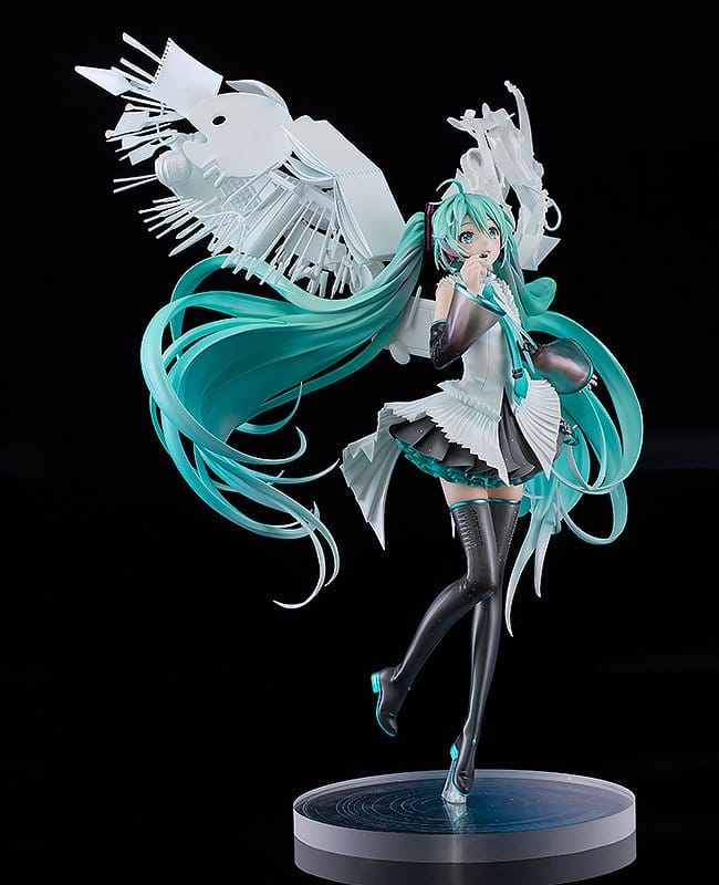 Character Vocal Series 01: Hatsune Miku PVC Figur 1/7 Happy 16th Birthday Ver. 31 cm