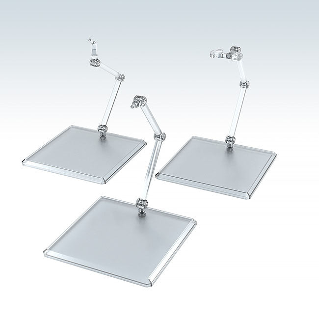 The Simple Stand Figurenständer 3er-Pack