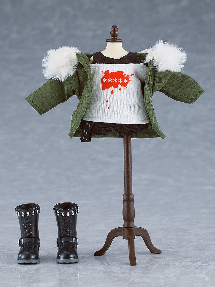 Persona 5 Royal Nendoroid Doll Actionfigur Futaba Sakura 14 cm