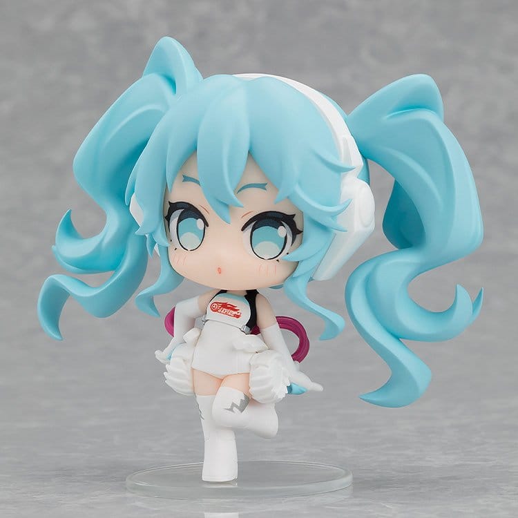 Hatsune Miku GT Project Racing Miku All Stars Minifiguren Vol. 1 8 cm Blind Box Sortiment (8)
