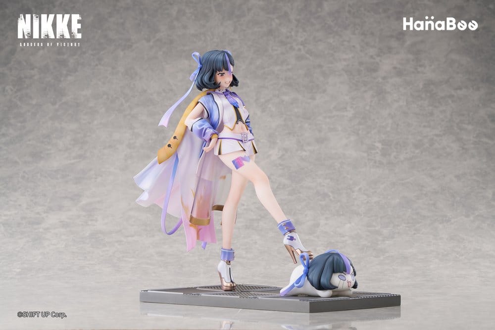 Goddess of Victory: Nikke PVC Figur 1/6 Syuen 25 cm