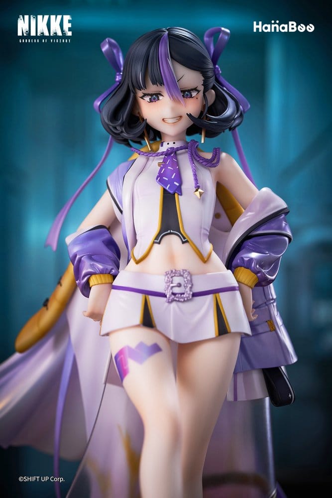 Goddess of Victory: Nikke PVC Figur 1/6 Syuen 25 cm