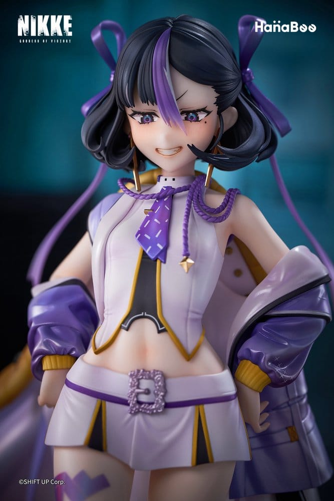 Goddess of Victory: Nikke PVC Figur 1/6 Syuen 25 cm