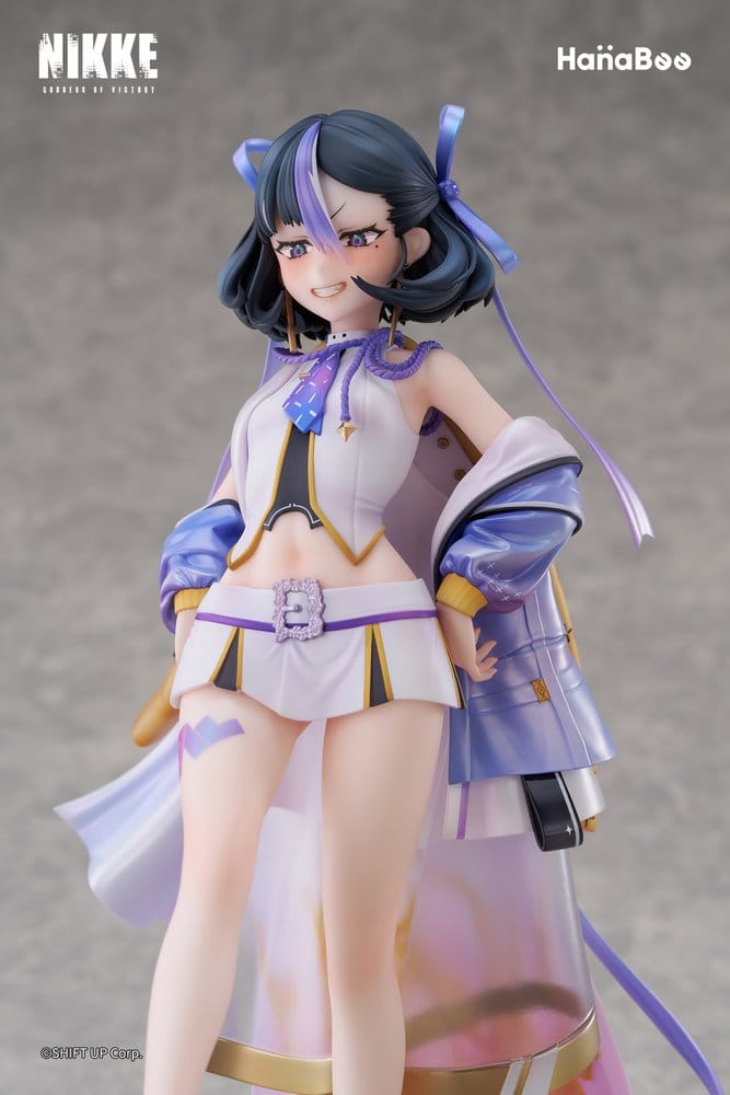 Goddess of Victory: Nikke PVC Figur 1/6 Syuen Deluxe Edition 25 cm