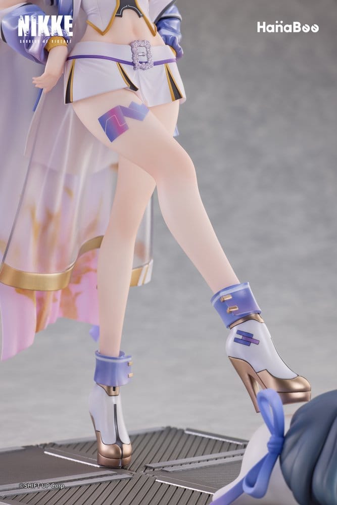Goddess of Victory: Nikke PVC Figur 1/6 Syuen Deluxe Edition 25 cm