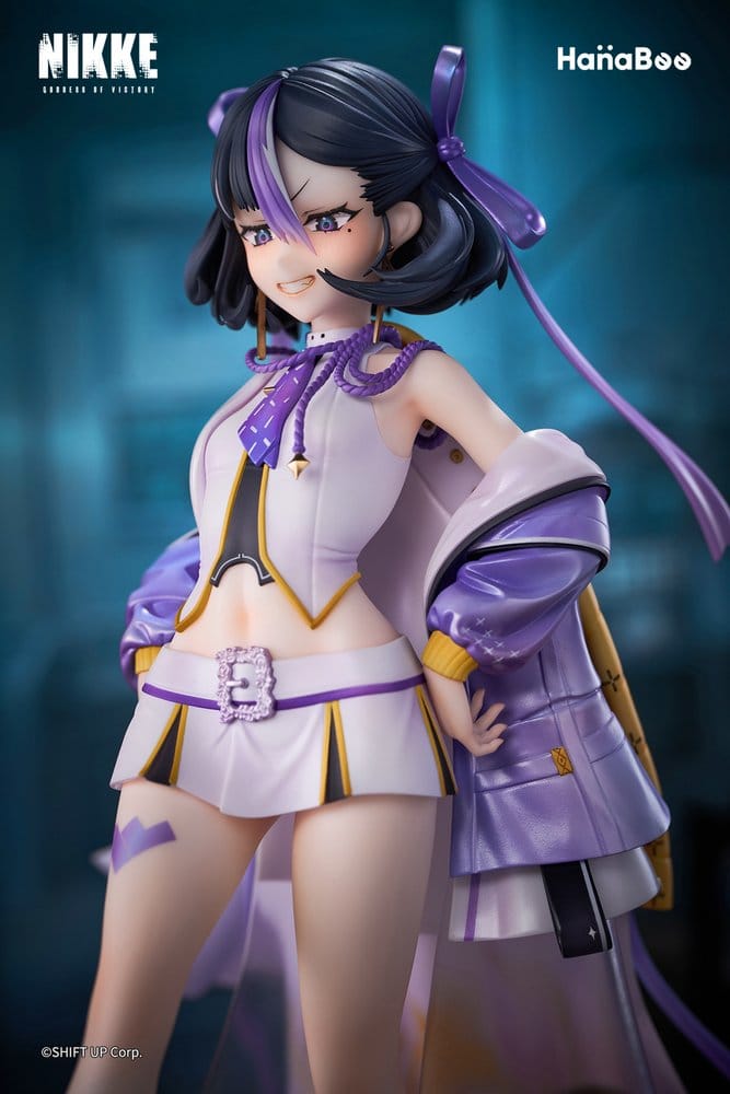 Goddess of Victory: Nikke PVC Figur 1/6 Syuen Deluxe Edition 25 cm