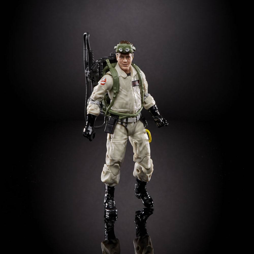 Ghostbusters Plasma Series Actionfigur 2020 Wave 1 Ray Stantz 15 cm