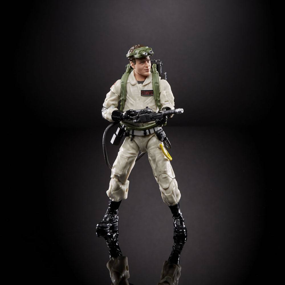Ghostbusters Plasma Series Actionfigur 2020 Wave 1 Ray Stantz 15 cm