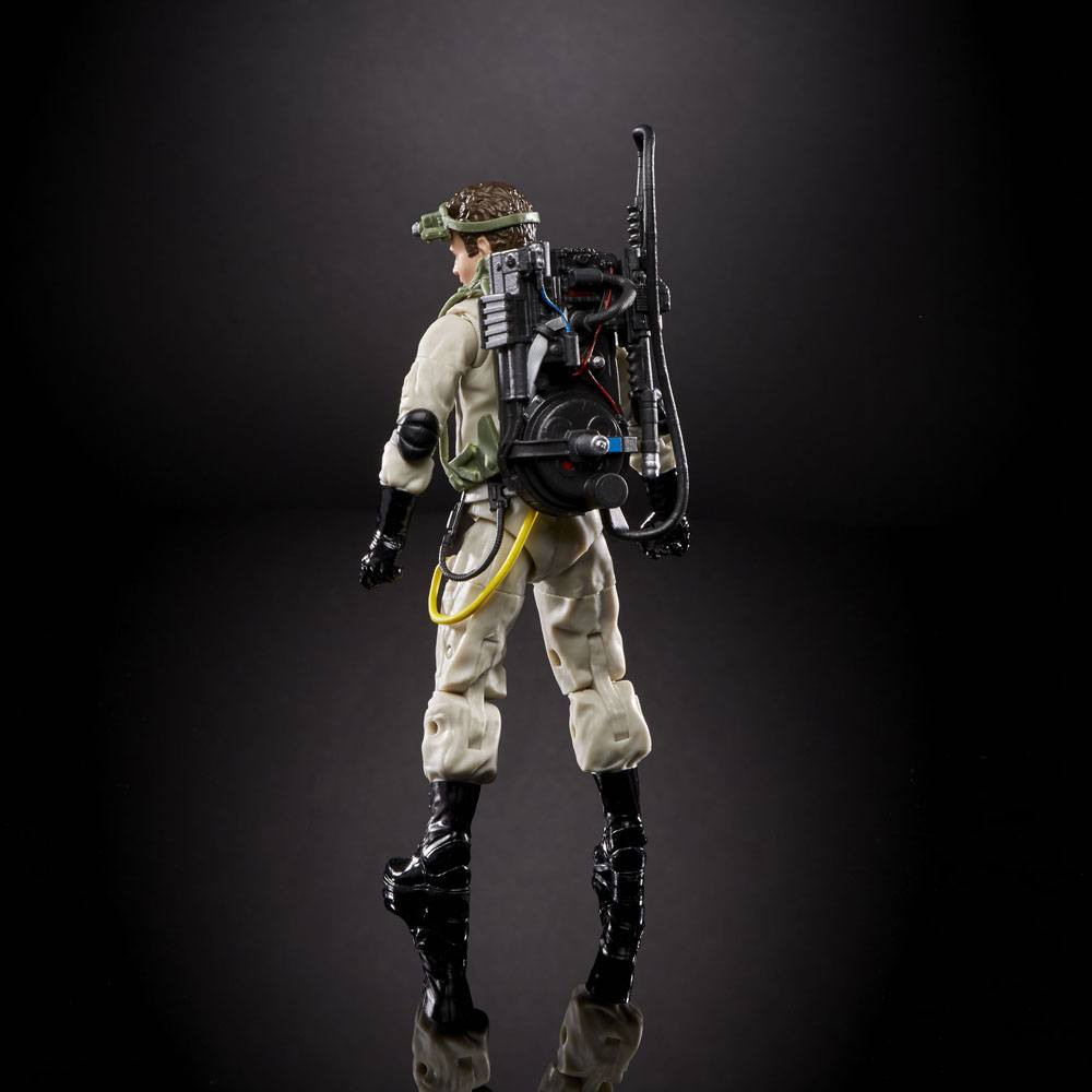 Ghostbusters Plasma Series Actionfigur 2020 Wave 1 Ray Stantz 15 cm