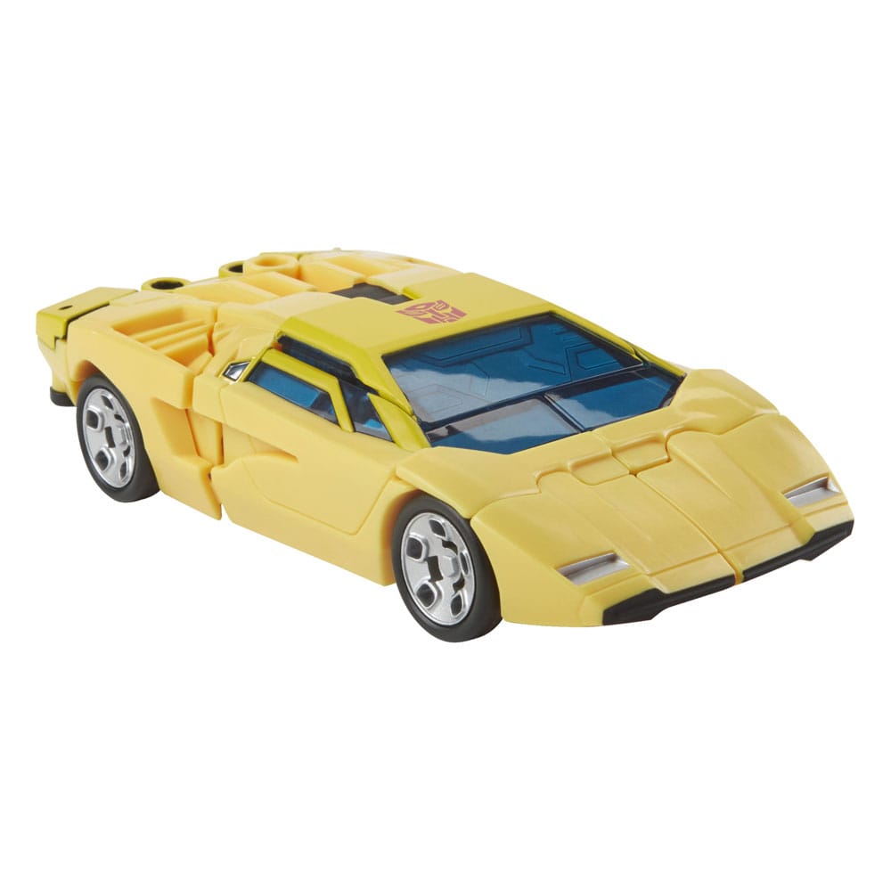 Transformers Generations War for Cybertron: Earthrise Deluxe Class Actionfigur Sunstreaker 14 cm