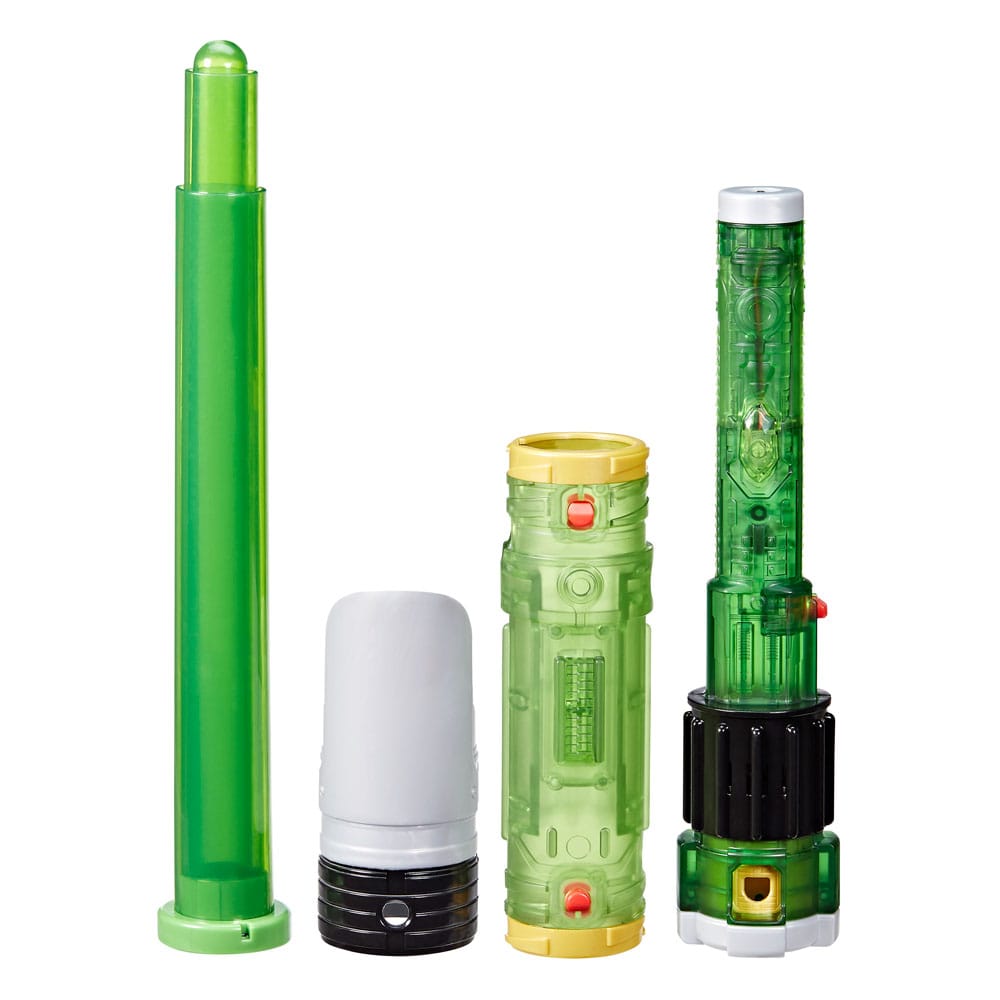 Star Wars Lightsaber Forge Elektronische Lichtschwerter Wave 04 Sortiment (6)