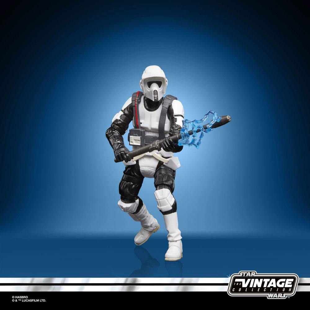 Star Wars Vintage Collection Gaming Greats Actionfigur 2021 Scout Trooper (Jedi: Fallen Order) 10 cm
