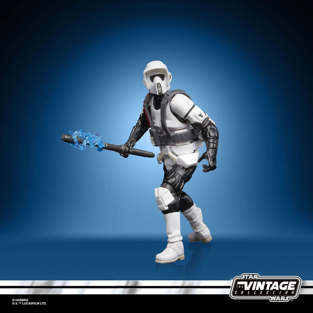 Star Wars Vintage Collection Gaming Greats Actionfigur 2021 Scout Trooper (Jedi: Fallen Order) 10 cm
