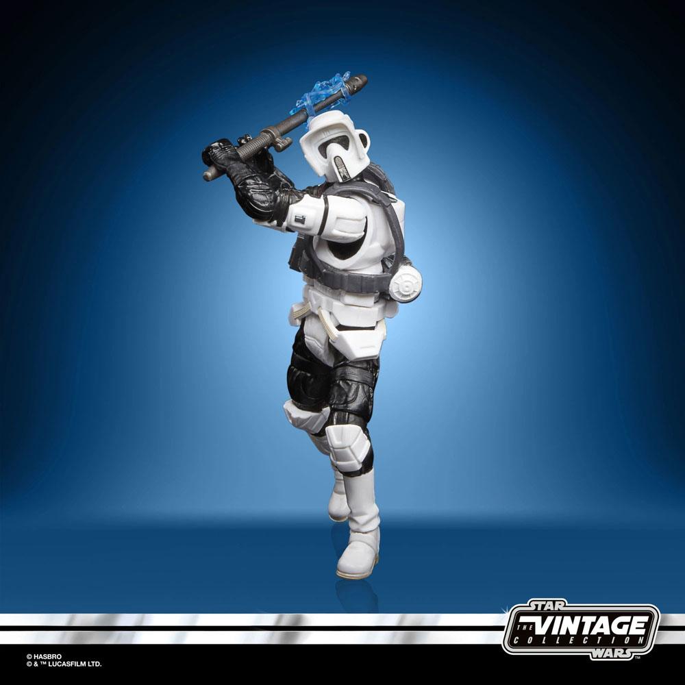 Star Wars Vintage Collection Gaming Greats Actionfigur 2021 Scout Trooper (Jedi: Fallen Order) 10 cm