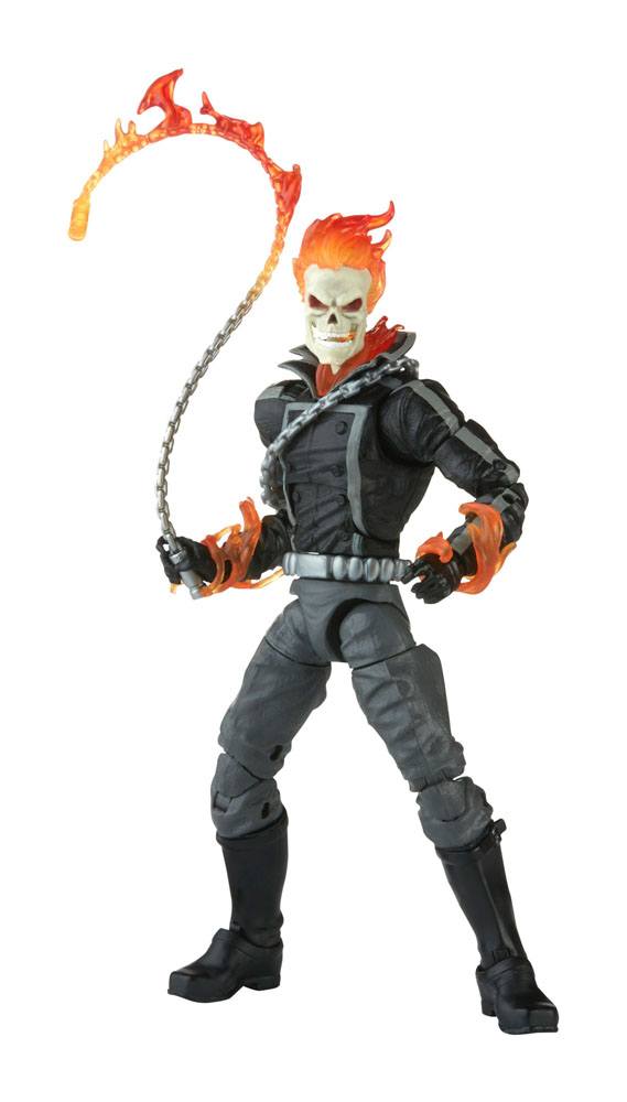 Marvel Comics Marvel Legends Series Actionfigur Ghost Rider 15 cm