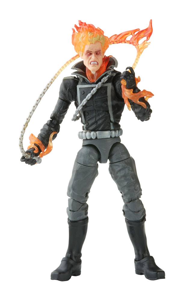 Marvel Comics Marvel Legends Series Actionfigur Ghost Rider 15 cm