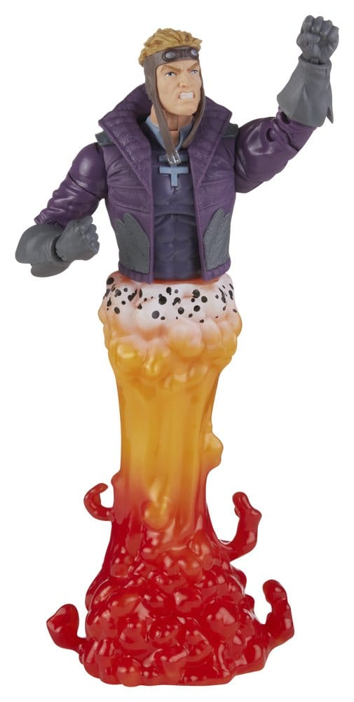 Marvel Legends Actionfiguren 3er-Pack X-Force 15 cm