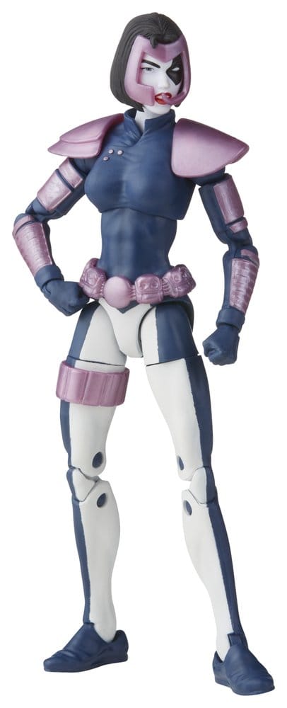 Marvel Legends Actionfiguren 3er-Pack X-Force 15 cm