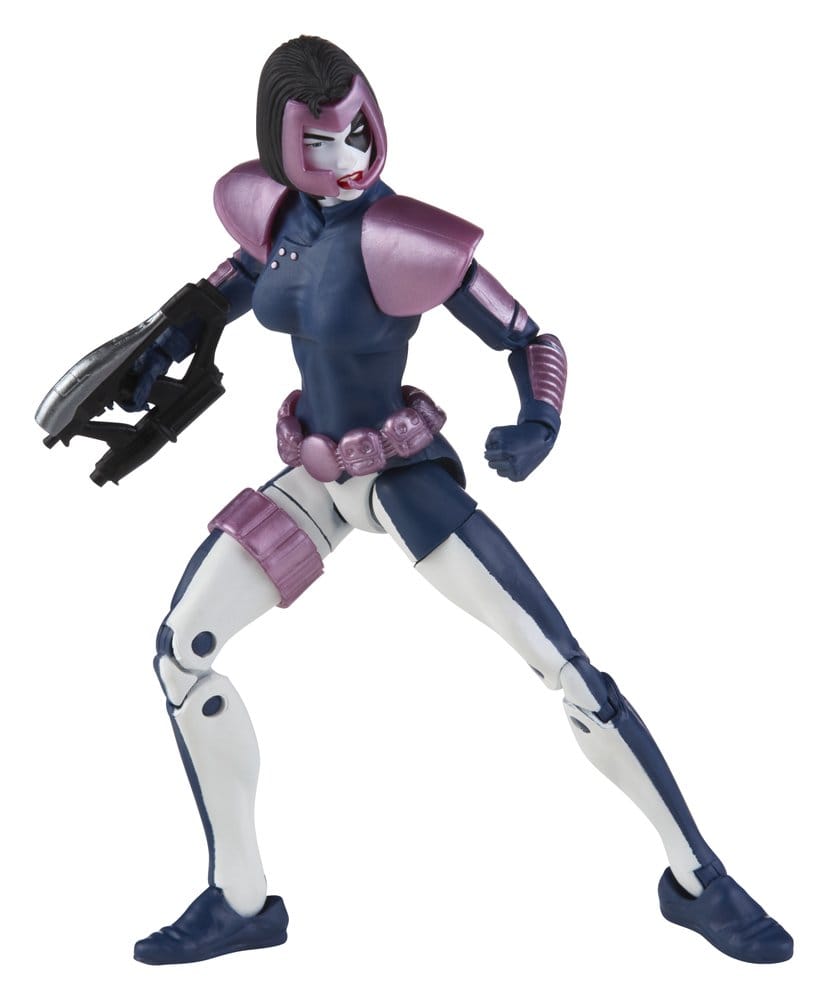 Marvel Legends Actionfiguren 3er-Pack X-Force 15 cm