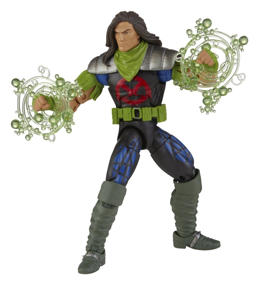 Marvel Legends Actionfiguren 3er-Pack X-Force 15 cm