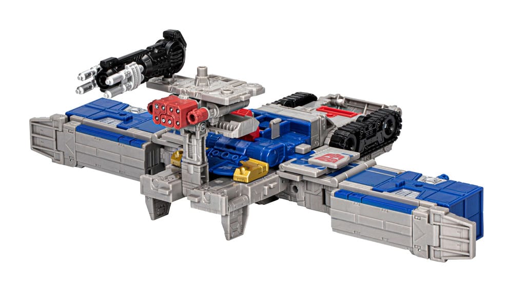 Transformers Generations Legacy Evolution Commander Class Actionfigur Armada Universe Optimus Prime 19 cm