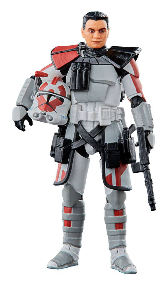 Star Wars: Battlefront II Vintage Collection Gaming Greats Actionfigur 2022 ARC Trooper 10 cm