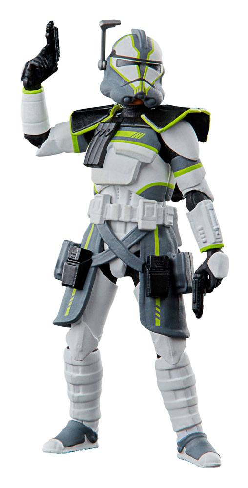 Star Wars: Battlefront II Vintage Collection Gaming Greats Actionfigur 2022 ARC Trooper (Lambent Seeker) 10 cm