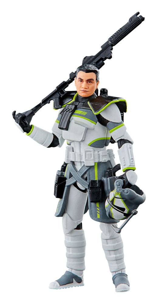 Star Wars: Battlefront II Vintage Collection Gaming Greats Actionfigur 2022 ARC Trooper (Lambent Seeker) 10 cm