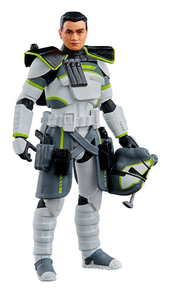 Star Wars: Battlefront II Vintage Collection Gaming Greats Actionfigur 2022 ARC Trooper (Lambent Seeker) 10 cm