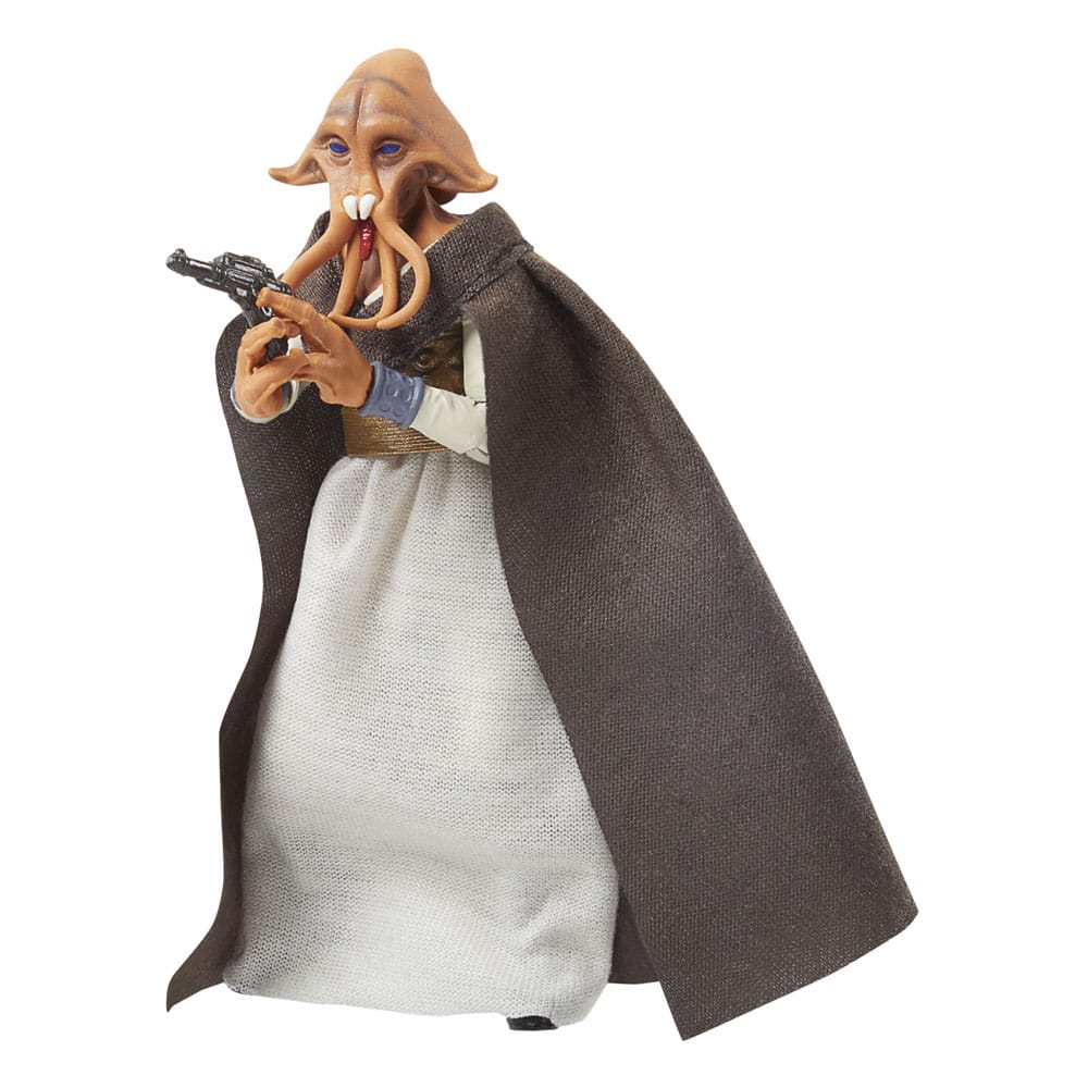 Star Wars Episode VI Vintage Collection Actionfiguren 4er-Pack Jabba's Court Denizens 10 cm