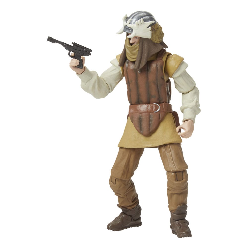 Star Wars Episode VI Vintage Collection Actionfiguren 4er-Pack Jabba's Court Denizens 10 cm