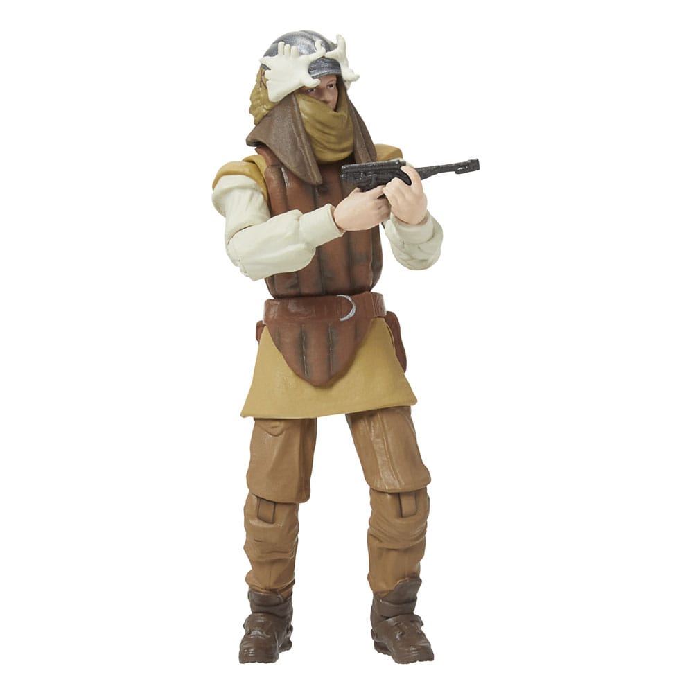 Star Wars Episode VI Vintage Collection Actionfiguren 4er-Pack Jabba's Court Denizens 10 cm