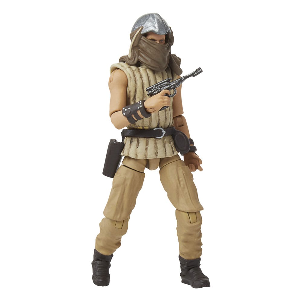 Star Wars Episode VI Vintage Collection Actionfiguren 4er-Pack Jabba's Court Denizens 10 cm