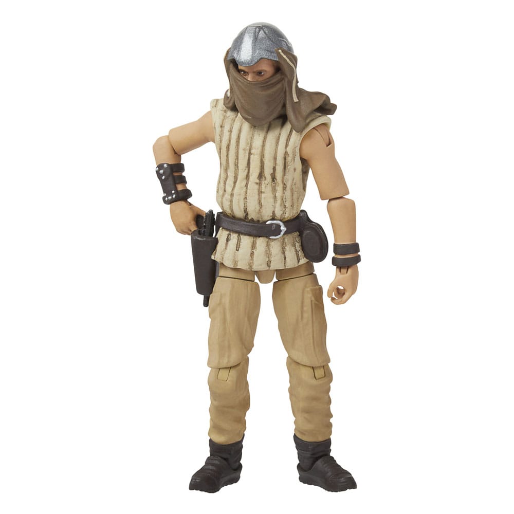 Star Wars Episode VI Vintage Collection Actionfiguren 4er-Pack Jabba's Court Denizens 10 cm